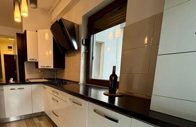 Rental of a comfortable 2-room apartment, 64 m², Tomis Plus, Constanta, Romania